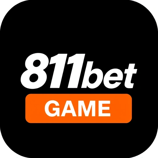 Logo da 811bet