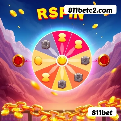 Análise de apostas 811bet